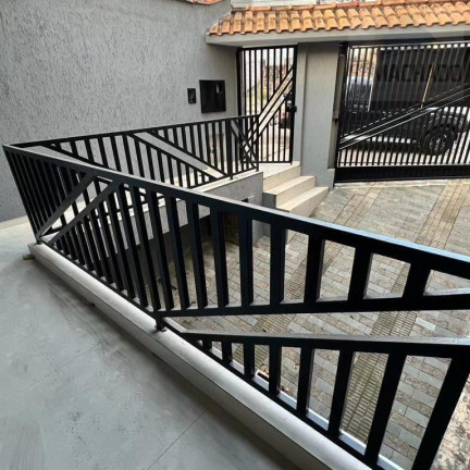 Imagem Casa com 3 Quartos à Venda, 222 m² em Vila Curuça - Santo André Imagem Casa com 3 Quartos à Venda, 222 m² em Vila Curuça - Santo André