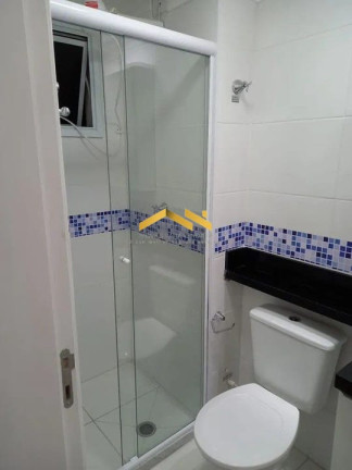 Imagem Apartamento com 2 Quartos à Venda, 40 m² em Morumbi - São Paulo Imagem Apartamento com 2 Quartos à Venda, 40 m² em Morumbi - São Paulo
