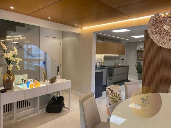 Imagem Apartamento com 3 Quartos à Venda, 240 m² em Santa Paula - São Caetano Do Sul Imagem Apartamento com 3 Quartos à Venda, 240 m² em Santa Paula - São Caetano Do Sul