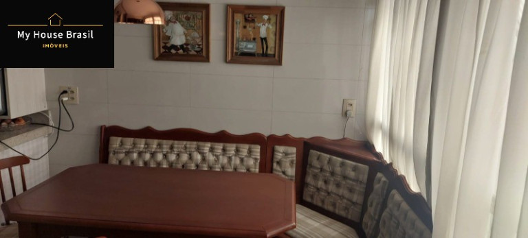 Imagem Apartamento com 2 Quartos para Alugar, 95 m² em Santana - São Paulo