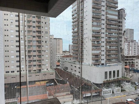 Imagem Casa com 2 Quartos à Venda, 52 m² em Guilhermina - Praia Grande Imagem Casa com 2 Quartos à Venda, 52 m² em Guilhermina - Praia Grande