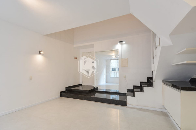 Imagem Imóvel com 1 Quarto à Venda, 51 m² em Cerqueira César - São Paulo