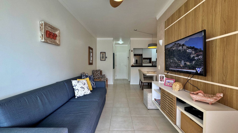 Imagem Apartamento com 2 Quartos à Venda, 76 m² em Riviera De São Lourenço - Bertioga