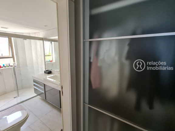 Imagem Apartamento com 4 Quartos à Venda, 304 m² em Lourdes - Belo Horizonte Imagem Apartamento com 4 Quartos à Venda, 304 m² em Lourdes - Belo Horizonte