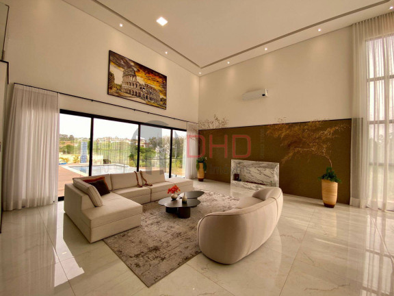Imagem Casa de Condomínio com 4 Quartos à Venda, 1.046 m² em Jardim Residencial Saint Patrick - Sorocaba Imagem Casa de Condomínio com 4 Quartos à Venda, 1.046 m² em Jardim Residencial Saint Patrick - Sorocaba