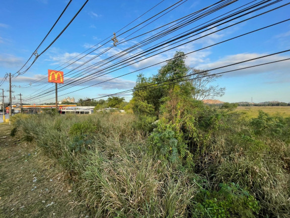 Imagem Terreno à Venda, 66.991 m² em Paciência - Rio De Janeiro