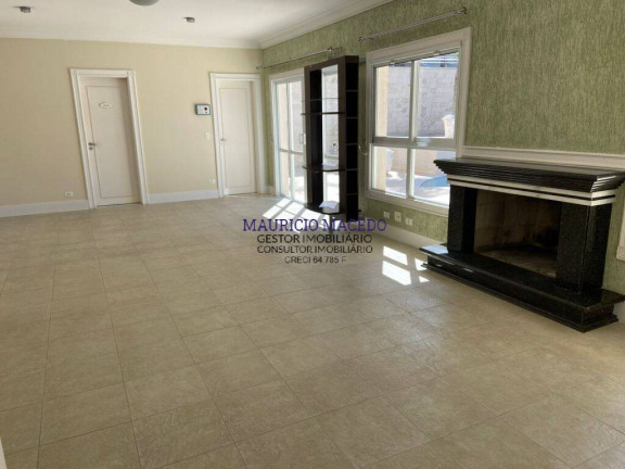 Imagem Casa com 4 Quartos à Venda, 1.190 m² em Alphaville - Santana De Parnaíba Imagem Casa com 4 Quartos à Venda, 1.190 m² em Alphaville - Santana De Parnaíba
