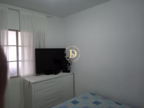 Imagem Casa de Condomínio com 2 Quartos à Venda, 53 m² em Residencial Sol Nascente - São José Dos Campos