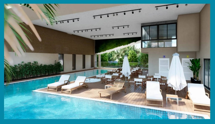 Imagem Apartamento com 2 Quartos à Venda, 84 m² em Canto Grande - Bombinhas Imagem Apartamento com 2 Quartos à Venda, 84 m² em Canto Grande - Bombinhas