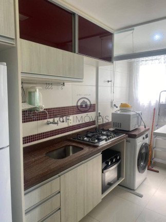 Imagem Apartamento com 2 Quartos à Venda, em Ponte De São João - Jundiaí Imagem Apartamento com 2 Quartos à Venda, em Ponte De São João - Jundiaí
