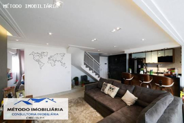 Imagem Apartamento com 2 Quartos à Venda, 156 m² em Jardim Dom Bosco - São Paulo