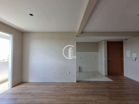 Imagem Apartamento com 2 Quartos à Venda, 64 m² em Nossa Senhora De Loudes - Caxias Do Sul