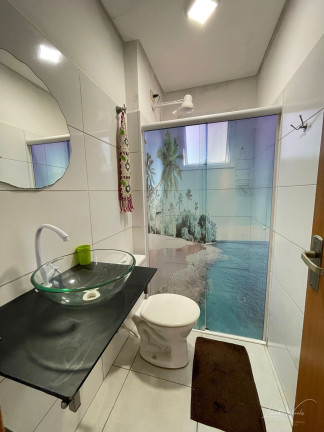 Imagem Apartamento com 2 Quartos à Venda, 58 m² em Estufa I - Ubatuba