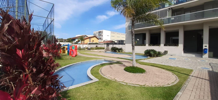 Imagem Apartamento com 3 Quartos à Venda, 171 m² em Recreio Dos Bandeirantes - Rio De Janeiro