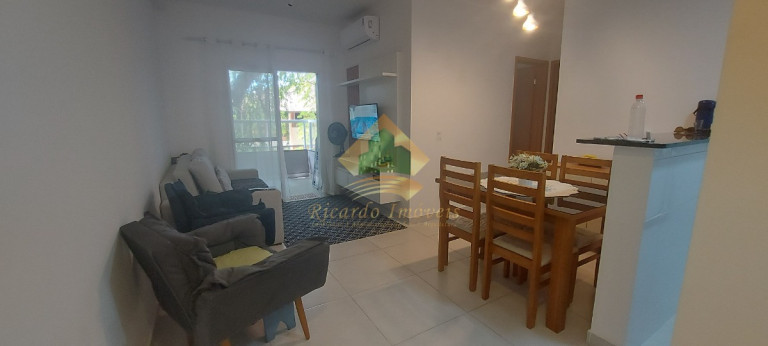 Imagem Apartamento com 2 Quartos à Venda, 65 m² em Centro - Ubatuba Imagem Apartamento com 2 Quartos à Venda, 65 m² em Centro - Ubatuba