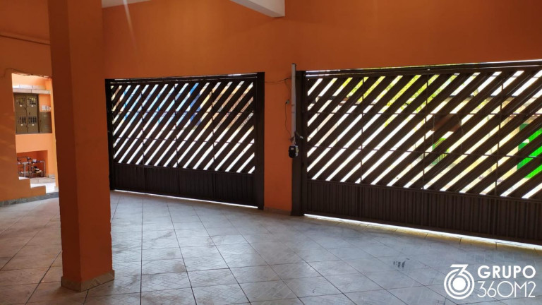 Imagem Apartamento à Venda, 300 m² em Jardim Marek - Santo André