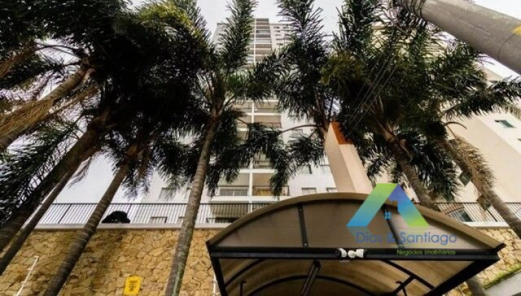 Imagem Apartamento com 3 Quartos à Venda, 75 m² em Saúde - São Paulo Imagem Apartamento com 3 Quartos à Venda, 75 m² em Saúde - São Paulo