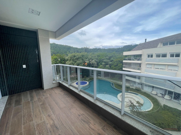 Imagem Apartamento com 5 Quartos à Venda, 306 m² em Jurerê Internacional - Florianópolis Imagem Apartamento com 5 Quartos à Venda, 306 m² em Jurerê Internacional - Florianópolis