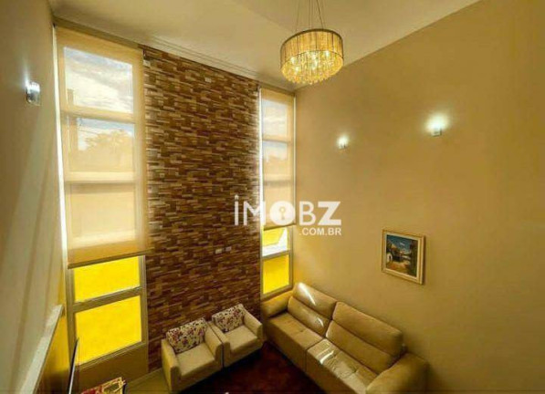 Imagem Imóvel com 3 Quartos à Venda, 200 m² em Condomínio Residencial Euroville Ii - Bragança Paulista Imagem Imóvel com 3 Quartos à Venda, 200 m² em Condomínio Residencial Euroville Ii - Bragança Paulista
