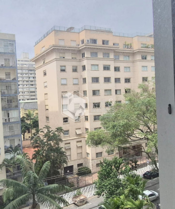 Imagem Apartamento com 2 Quartos à Venda, 110 m² em Higienópolis - São Paulo Imagem Apartamento com 2 Quartos à Venda, 110 m² em Higienópolis - São Paulo