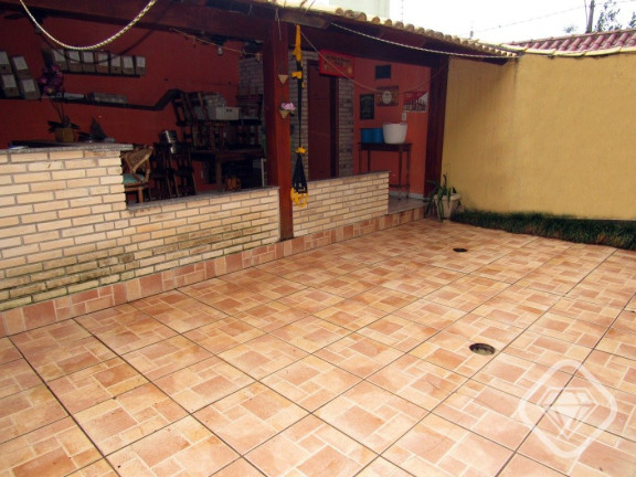 Imagem Casa de Condomínio com 3 Quartos à Venda, 112 m² em Serraria - Porto Alegre