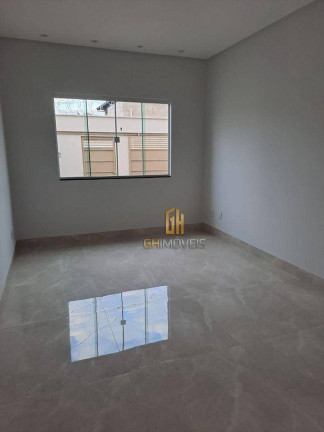 Imagem Casa com 3 Quartos à Venda, 115 m² em Jardim Luz - Aparecida De Goiânia
