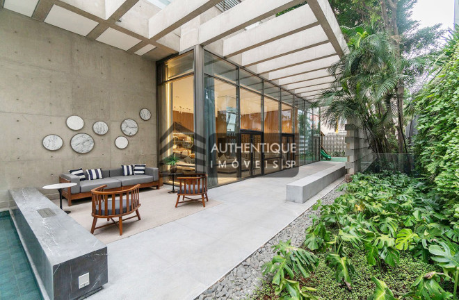 Imagem Apartamento com 3 Quartos à Venda, 263 m² em Jardins - São Paulo Imagem Apartamento com 3 Quartos à Venda, 263 m² em Jardins - São Paulo