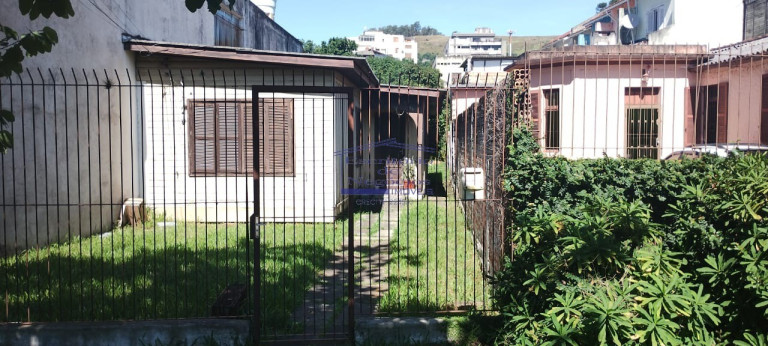 Imagem Casa com 2 Quartos à Venda, 75 m² em Nonoai - Porto Alegre