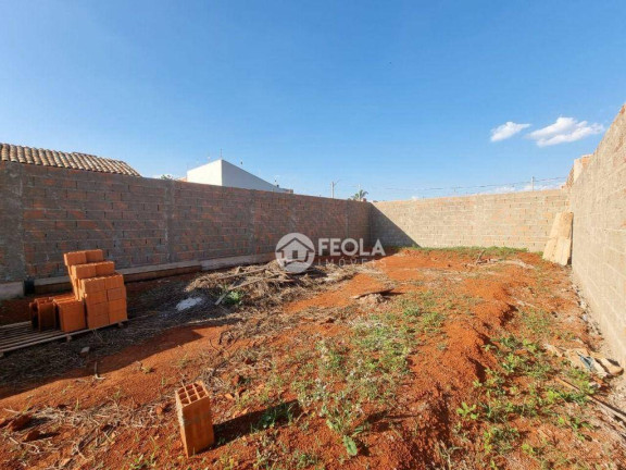 Imagem Terreno à Venda, 200 m² em Jardim Dos Lagos - Nova Odessa