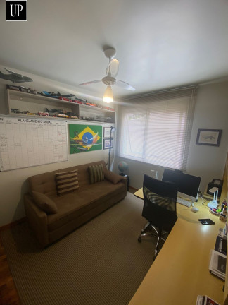 Imagem Apartamento com 3 Quartos à Venda, 130 m² em Paraíso - São Paulo