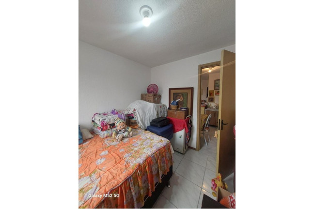 Imagem Apartamento com 2 Quartos à Venda, 43 m² em Partenon - Porto Alegre