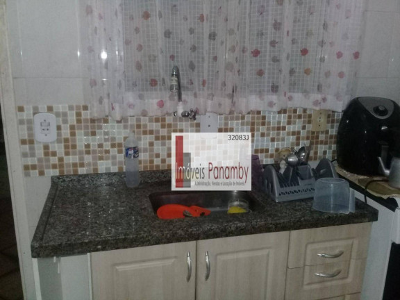 Imagem Sobrado com 2 Quartos à Venda, 75 m² em Paulicéia - São Bernardo Do Campo Imagem Sobrado com 2 Quartos à Venda, 75 m² em Paulicéia - São Bernardo Do Campo