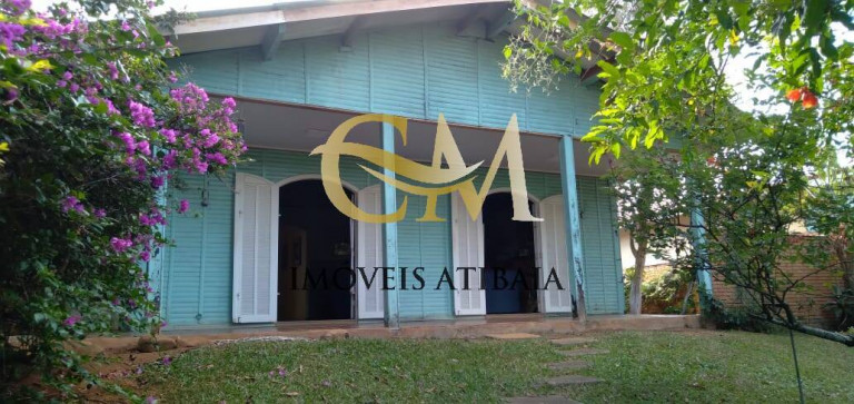 Imagem Casa com 3 Quartos à Venda, 710 m² em Jardim Do Lago - Atibaia