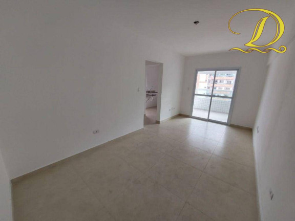 Imagem Apartamento com 1 Quarto à Venda, 53 m² em Canto Do Forte - Praia Grande Imagem Apartamento com 1 Quarto à Venda, 53 m² em Canto Do Forte - Praia Grande