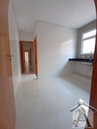 Imagem Casa com 3 Quartos à Venda, 92 m² em Embaré - Santos