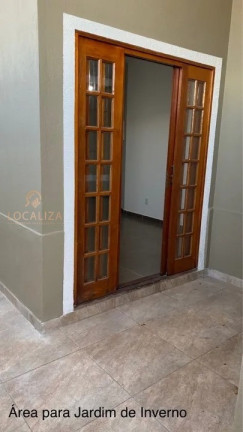 Imagem Casa com 3 Quartos para Alugar, 134 m² em Loteamento Villa Branca - Jacareí Imagem Casa com 3 Quartos para Alugar, 134 m² em Loteamento Villa Branca - Jacareí