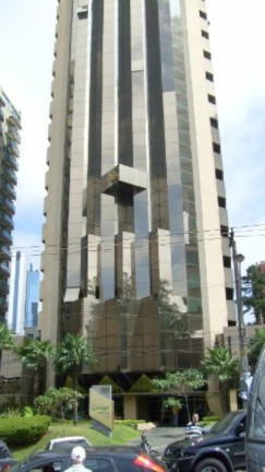 Imagem Imóvel para Alugar, 104 m² em Alphaville - Barueri