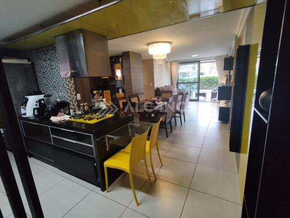 Foto do imóvel Apartamento com 3 Quartos à Venda, 135 m² em Intermares - Cabedelo