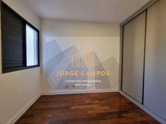 Imagem Apartamento com 3 Quartos à Venda, 92 m² em Parque Residencial Aquarius - São José Dos Campos Imagem Apartamento com 3 Quartos à Venda, 92 m² em Parque Residencial Aquarius - São José Dos Campos
