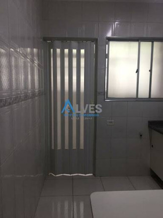 Imagem Apartamento com 2 Quartos à Venda, 55 m² em Assunção - São Bernardo Do Campo