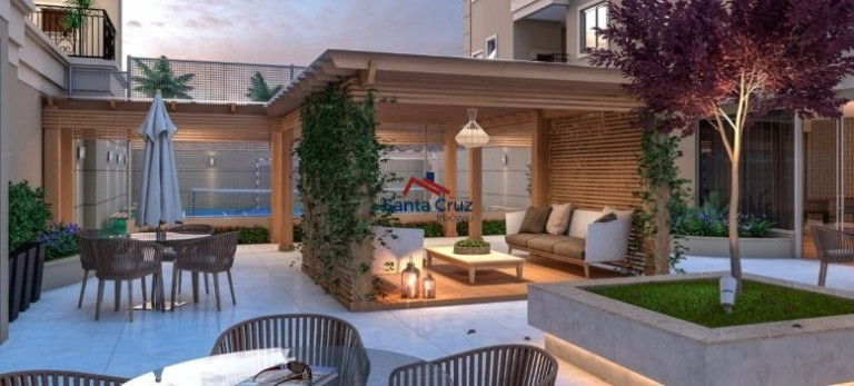 Imagem Apartamento com 2 Quartos à Venda,  em Itapema - Itapema