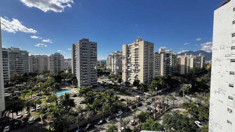 Imagem Apartamento com 2 Quartos à Venda, 77 m² em Barra Olímpica - Rio De Janeiro Imagem Apartamento com 2 Quartos à Venda, 77 m² em Barra Olímpica - Rio De Janeiro