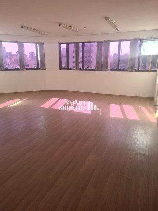 Imagem Sala Comercial para Alugar, 46 m² em Vila Mariana - São Paulo Imagem Sala Comercial para Alugar, 46 m² em Vila Mariana - São Paulo