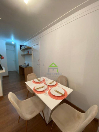 Imagem Apartamento com 2 Quartos à Venda, 61 m² em Jardim Torino - Cotia