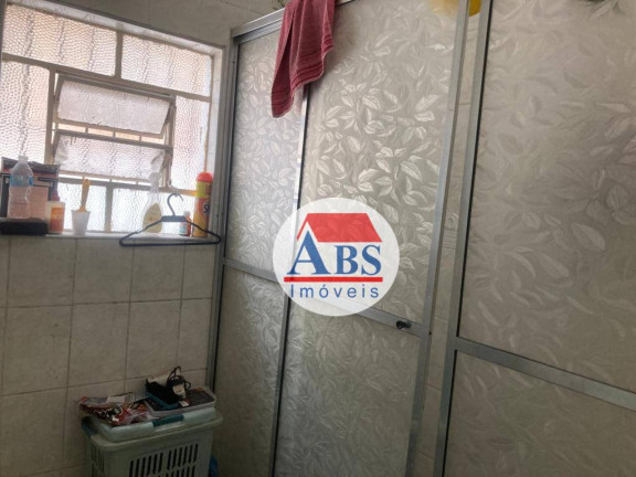 Imagem Casa com 2 Quartos à Venda, 240 m² em Vila Nova - Cubatão