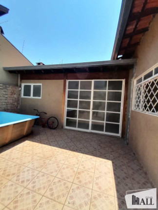 Imagem Casa com 3 Quartos à Venda, 212 m² em Jardim Flamboyant - Mirassol Imagem Casa com 3 Quartos à Venda, 212 m² em Jardim Flamboyant - Mirassol