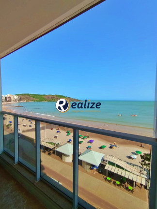 Imóvel com 3 Quartos à Venda, 90 m² em Praia Do Morro - Guarapari
