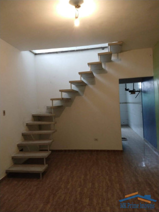 Imagem Sobrado com 4 Quartos à Venda, 209 m² em Jardim Bonança - Osasco