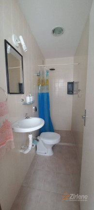 Imagem Apartamento com 4 Quartos à Venda, 115 m² em Praia Do Morro - Guarapari