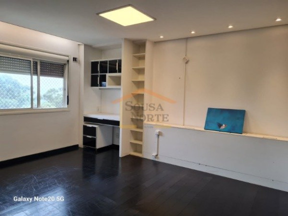 Imagem Apartamento com 3 Quartos para Alugar, 248 m² em Santana - São Paulo Imagem Apartamento com 3 Quartos para Alugar, 248 m² em Santana - São Paulo
